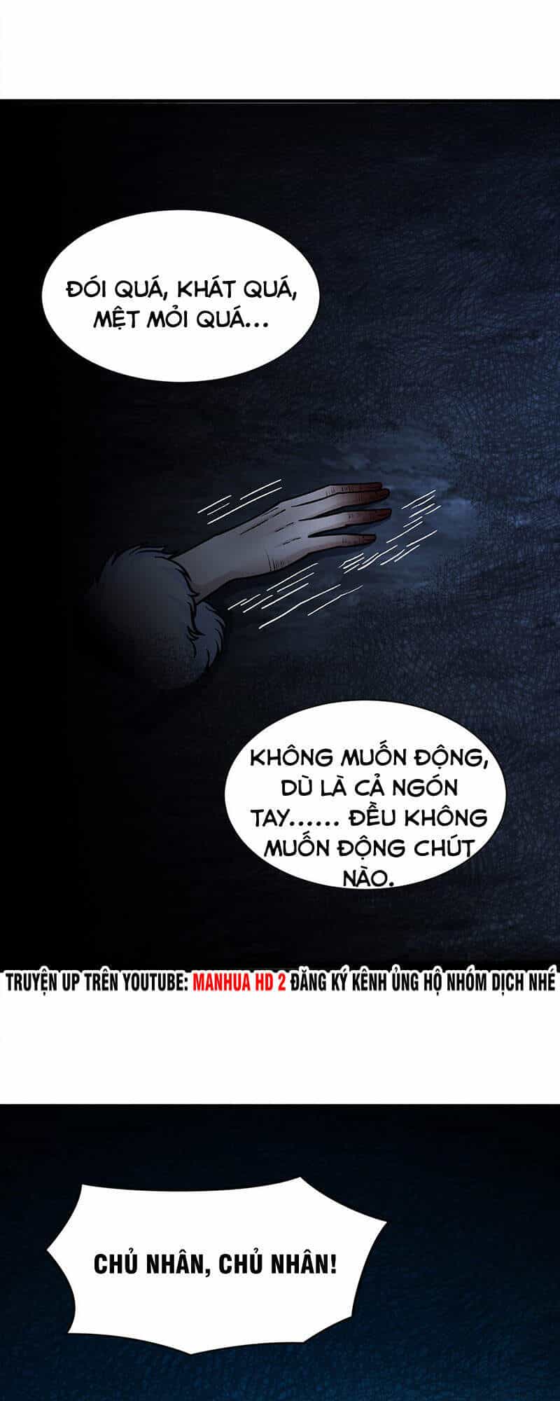 Võ Đạo Độc Tôn - Chương 328 - ảnh 2