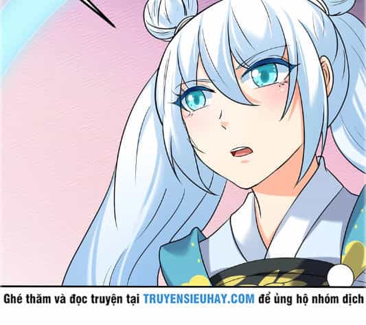 Võ Đạo Độc Tôn - Chương 33 - ảnh 12