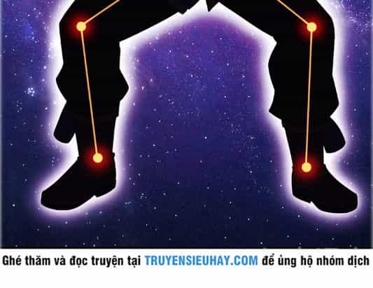 Võ Đạo Độc Tôn - Chương 33 - ảnh 14