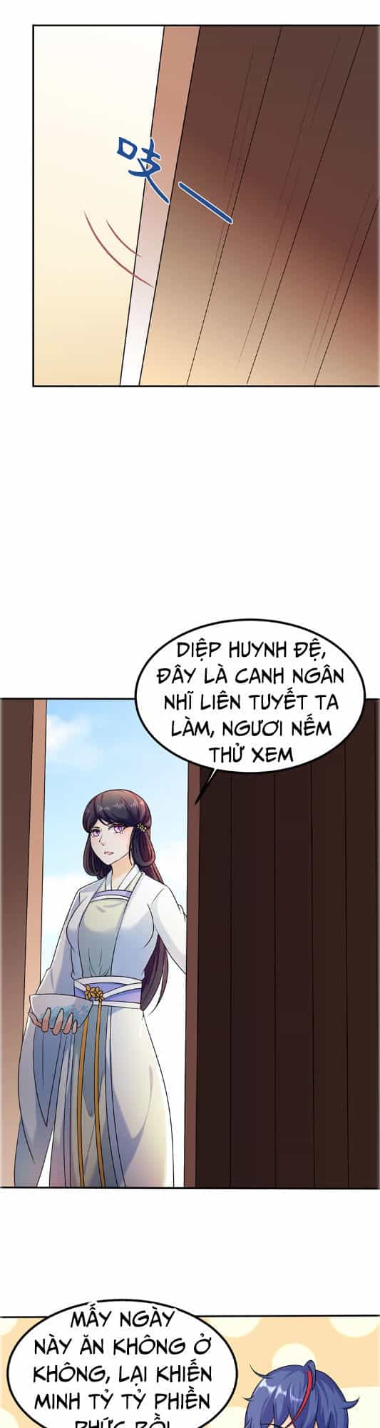 Võ Đạo Độc Tôn - Chương 33 - ảnh 17