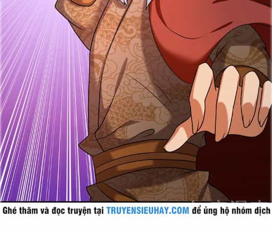 Võ Đạo Độc Tôn - Chương 33 - ảnh 6