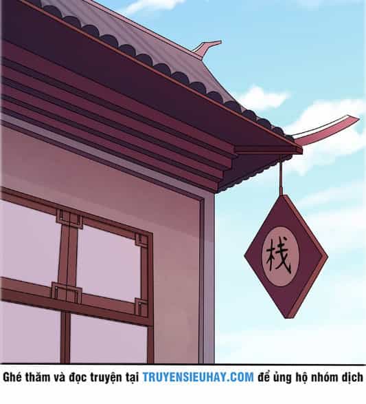 Võ Đạo Độc Tôn - Chương 33 - ảnh 8
