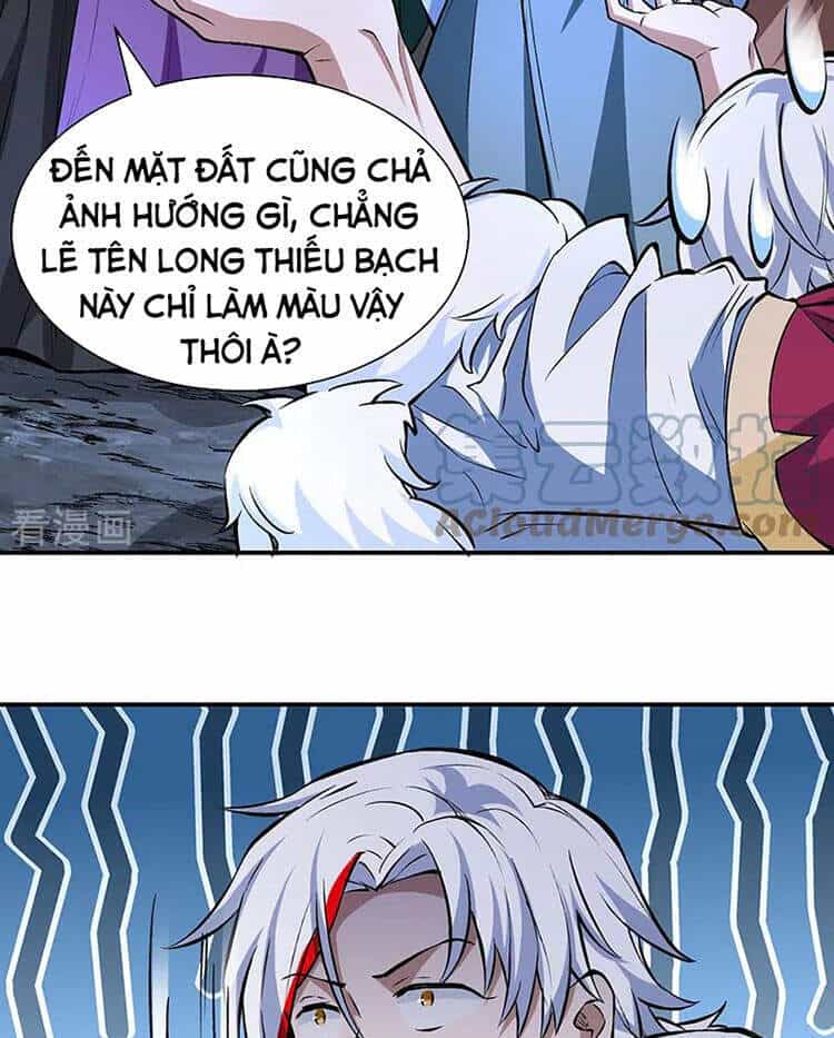 Võ Đạo Độc Tôn - Chương 330 - ảnh 9