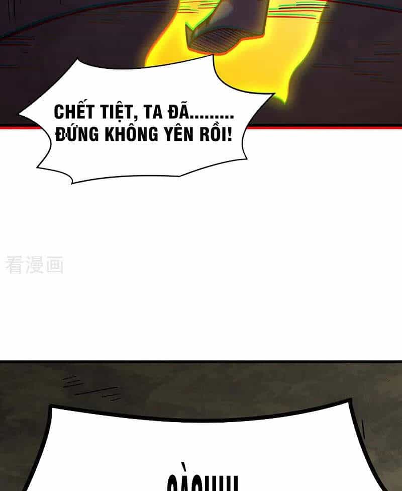 Võ Đạo Độc Tôn - Chương 331 - ảnh 13