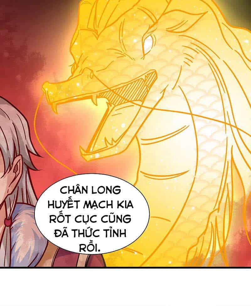 Võ Đạo Độc Tôn - Chương 331 - ảnh 3