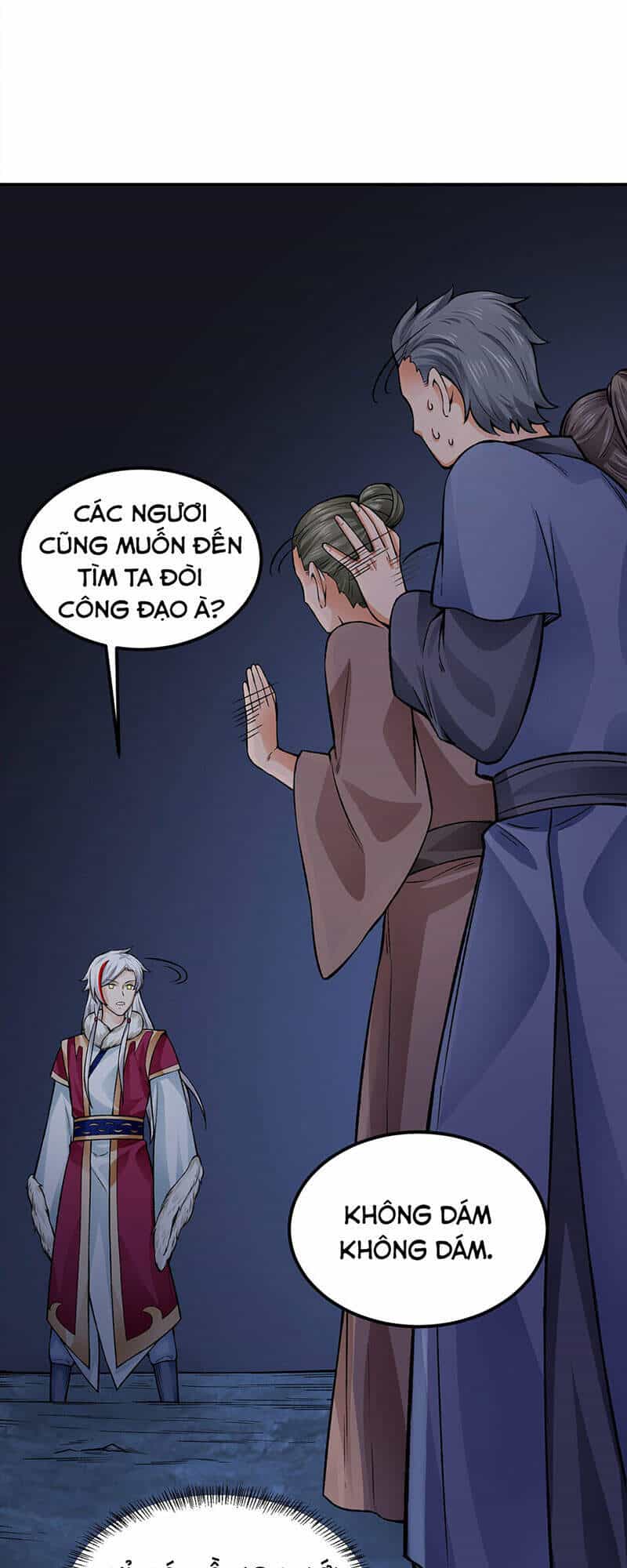 Võ Đạo Độc Tôn - Chương 332 - ảnh 23