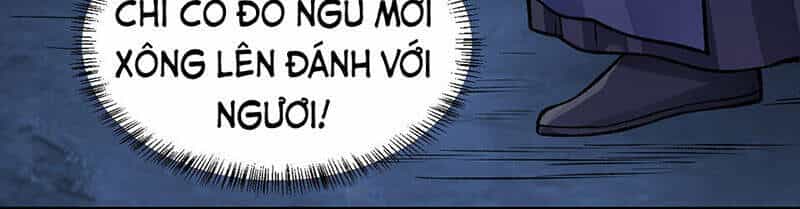 Võ Đạo Độc Tôn - Chương 332 - ảnh 24