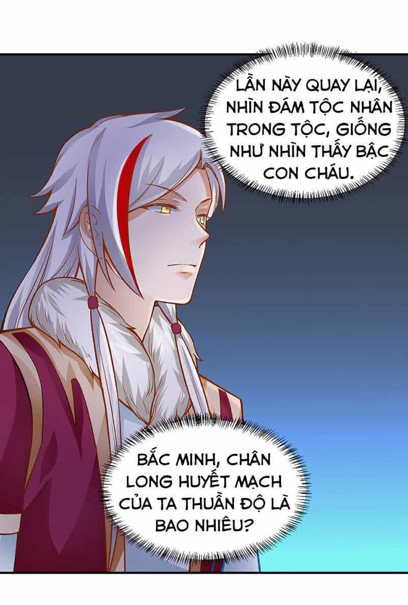 Võ Đạo Độc Tôn - Chương 332 - ảnh 29