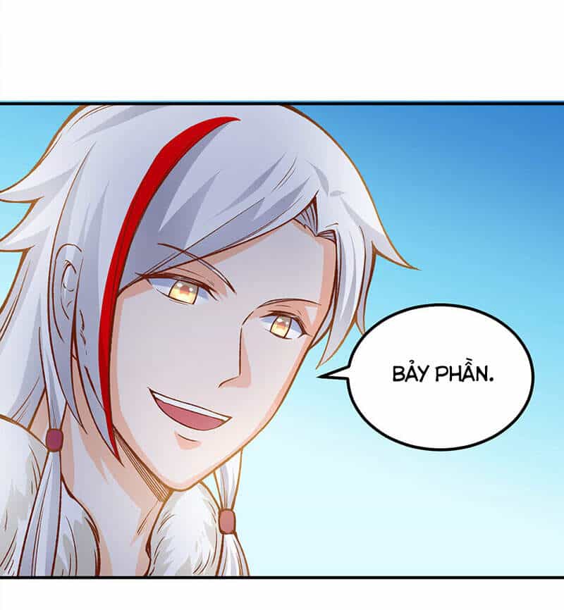 Võ Đạo Độc Tôn - Chương 332 - ảnh 35