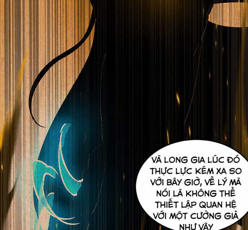 Võ Đạo Độc Tôn - Chương 334 - ảnh 5