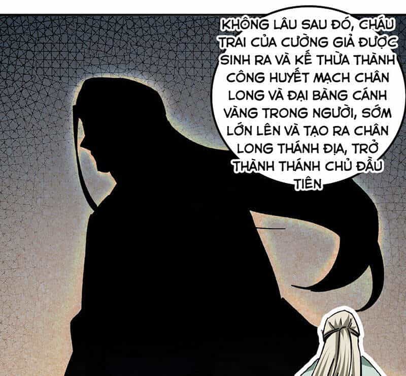 Võ Đạo Độc Tôn - Chương 334 - ảnh 7