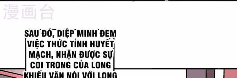 Võ Đạo Độc Tôn - Chương 336 - ảnh 15