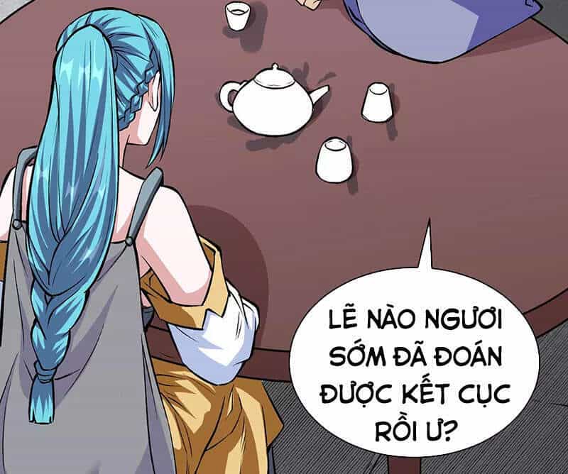 Võ Đạo Độc Tôn - Chương 339 - ảnh 13