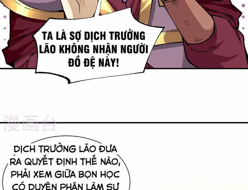 Võ Đạo Độc Tôn - Chương 339 - ảnh 25