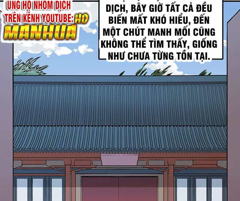Võ Đạo Độc Tôn - Chương 339 - ảnh 3