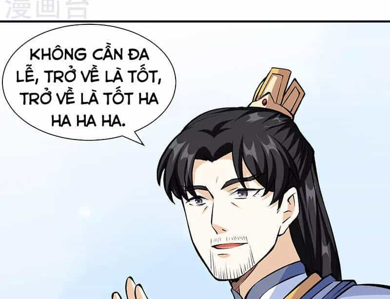 Võ Đạo Độc Tôn - Chương 339 - ảnh 37