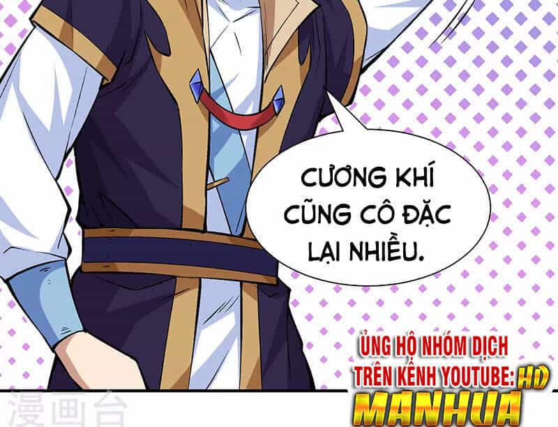 Võ Đạo Độc Tôn - Chương 339 - ảnh 39