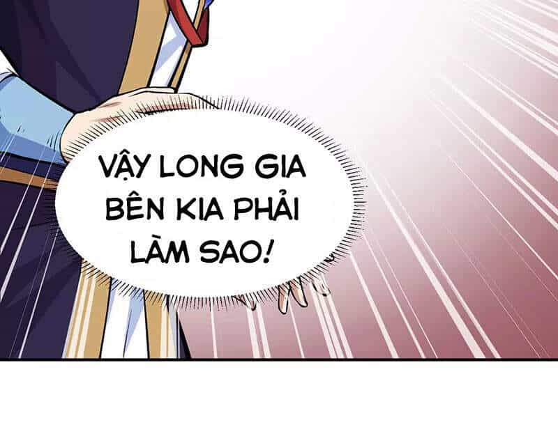 Võ Đạo Độc Tôn - Chương 339 - ảnh 41