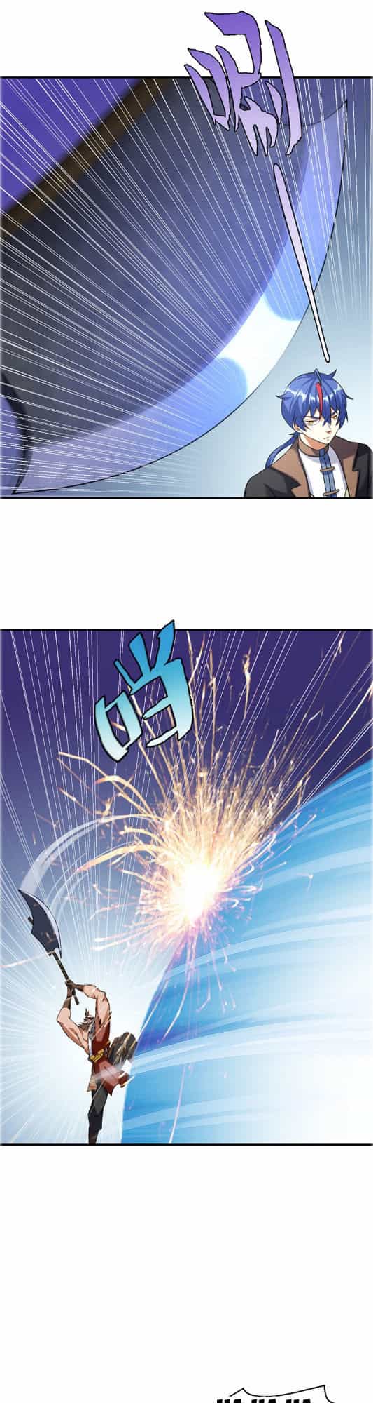 Võ Đạo Độc Tôn - Chương 34 - ảnh 19