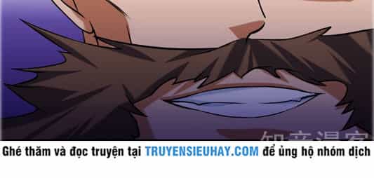 Võ Đạo Độc Tôn - Chương 34 - ảnh 9