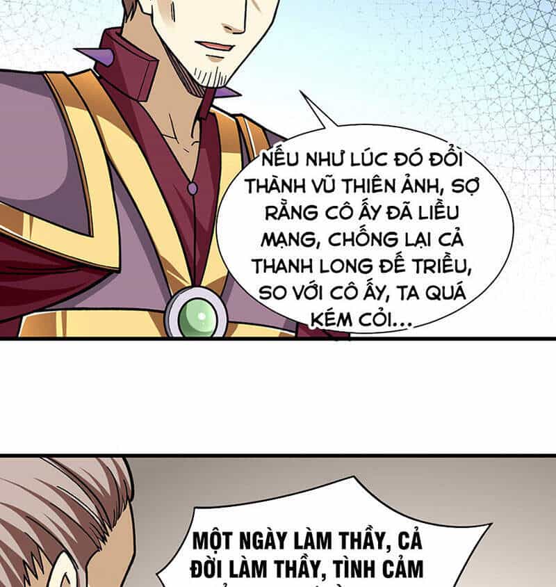 Võ Đạo Độc Tôn - Chương 340 - ảnh 29