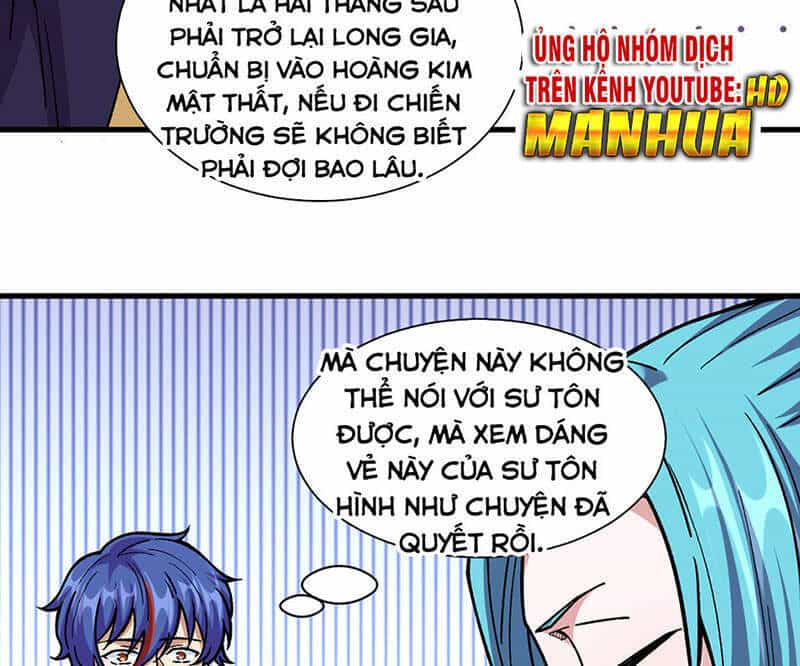 Võ Đạo Độc Tôn - Chương 340 - ảnh 3