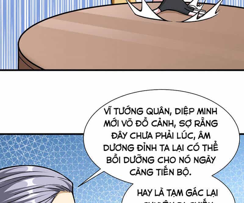 Võ Đạo Độc Tôn - Chương 340 - ảnh 9