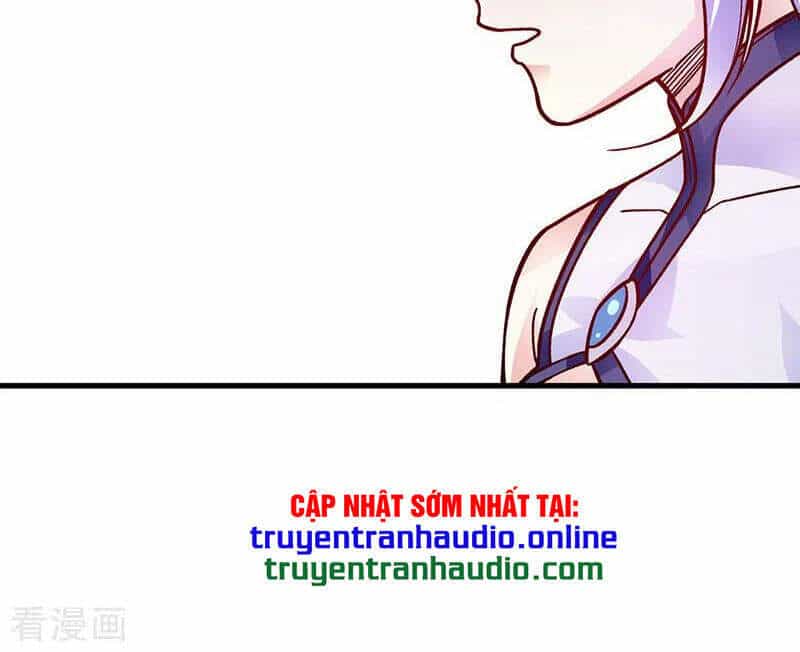 Võ Đạo Độc Tôn - Chương 342 - ảnh 21