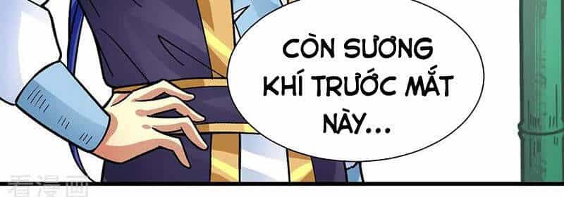 Võ Đạo Độc Tôn - Chương 342 - ảnh 33