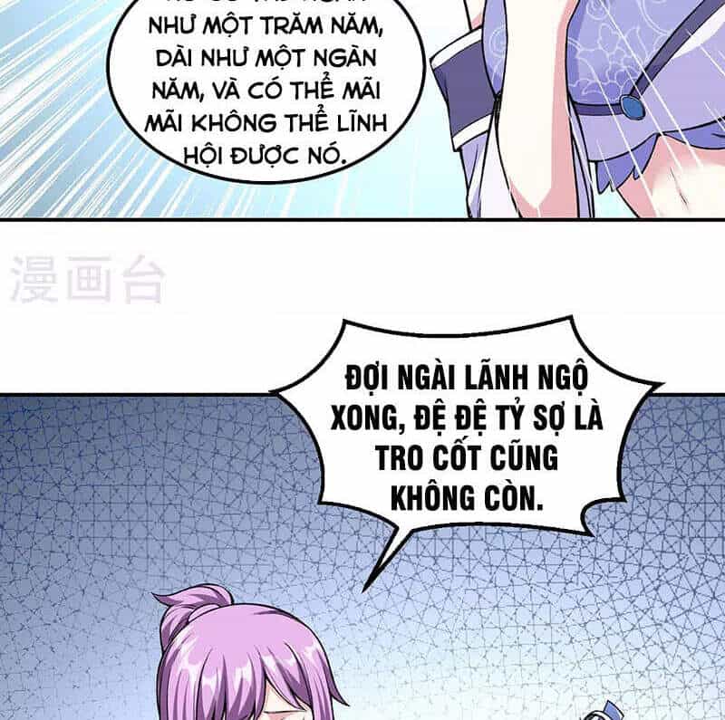 Võ Đạo Độc Tôn - Chuong 343 - ảnh 19