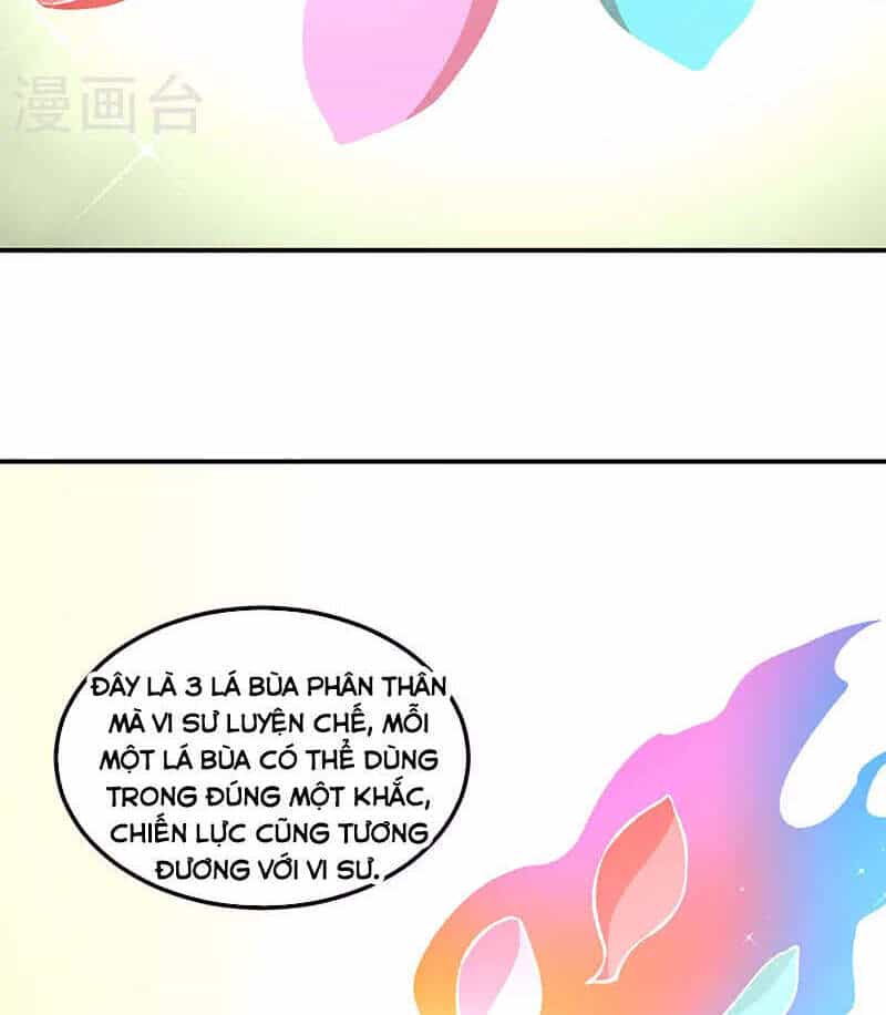 Võ Đạo Độc Tôn - Chương 345 - ảnh 6