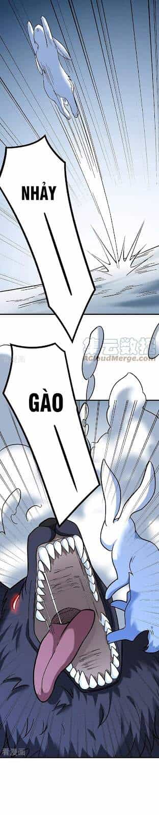 Võ Đạo Độc Tôn - Chương 346 - ảnh 10