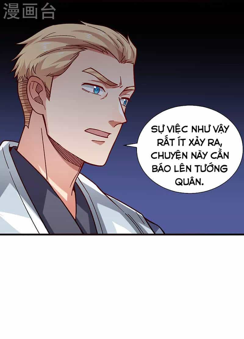 Võ Đạo Độc Tôn - Chương 347 - ảnh 24
