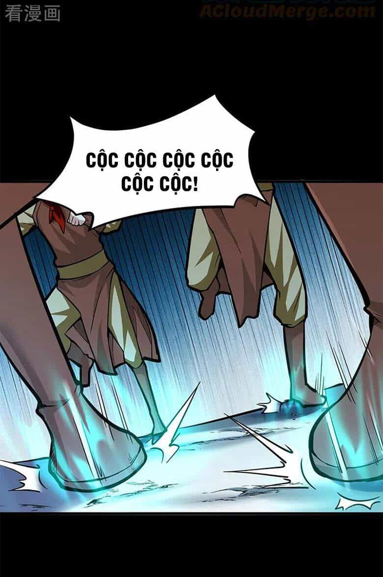 Võ Đạo Độc Tôn - Chương 348 - ảnh 50