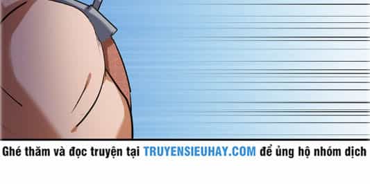 Võ Đạo Độc Tôn - Chương 35 - ảnh 19