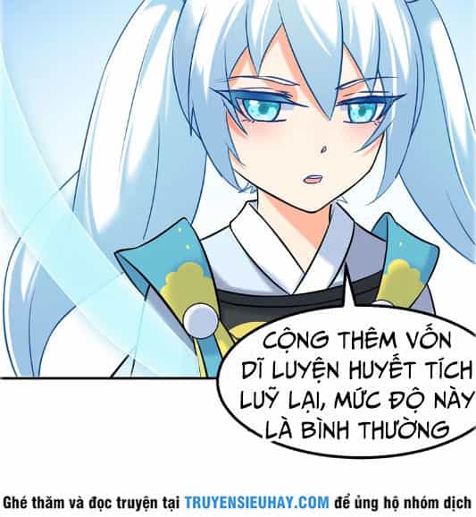 Võ Đạo Độc Tôn - Chương 35 - ảnh 5