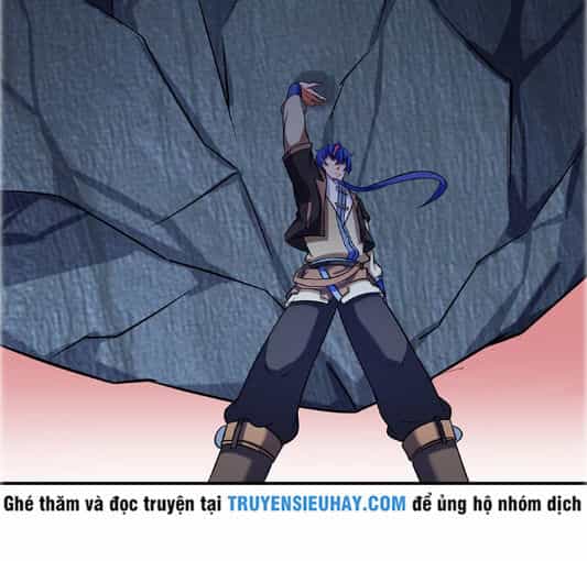 Võ Đạo Độc Tôn - Chương 35 - ảnh 7