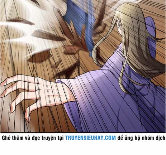Võ Đạo Độc Tôn - Chương 35 - ảnh 9