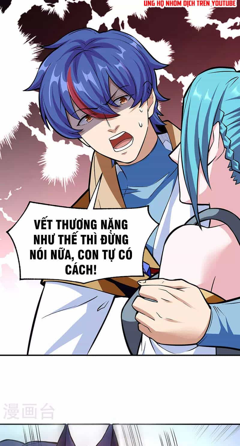 Võ Đạo Độc Tôn - Chương 350 - ảnh 26