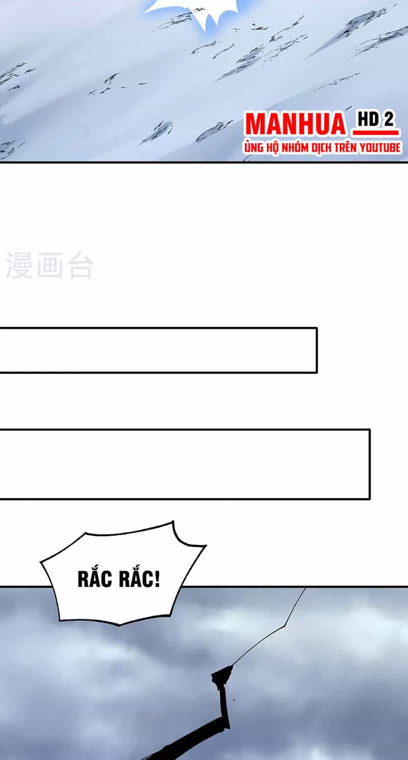 Võ Đạo Độc Tôn - Chương 350 - ảnh 39