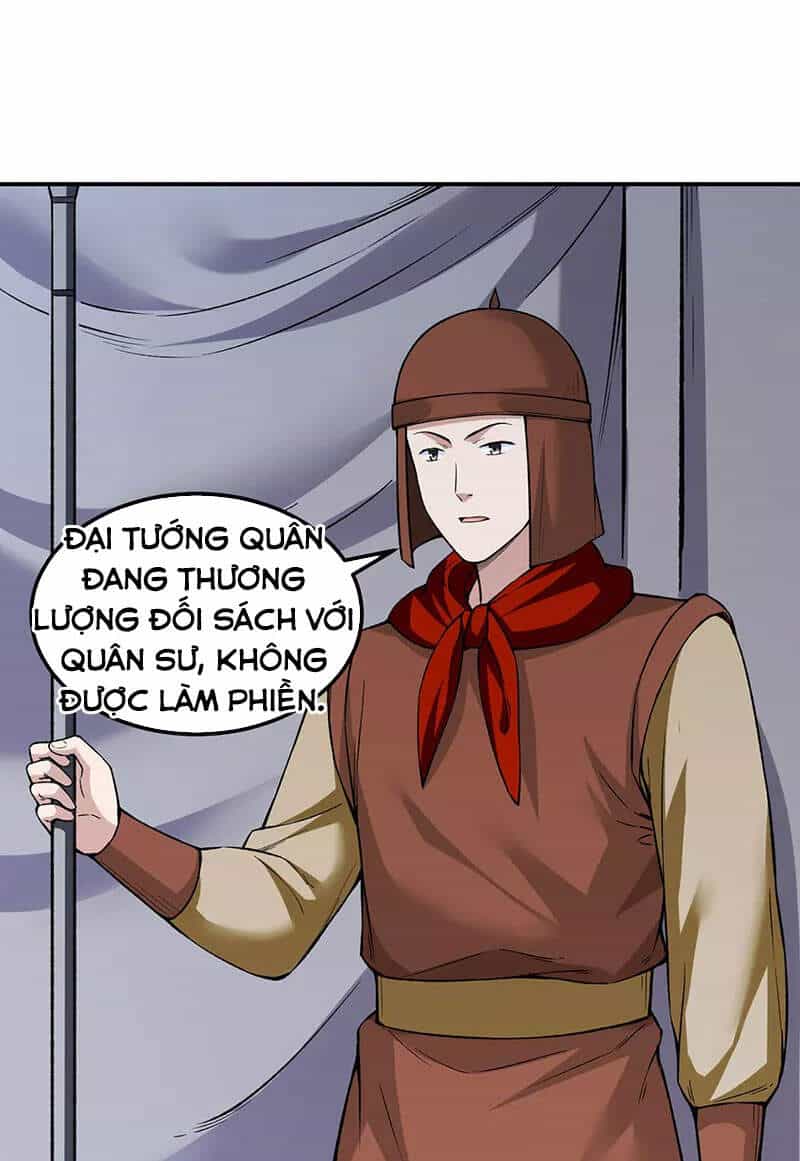 Võ Đạo Độc Tôn - Chương 351 - ảnh 31