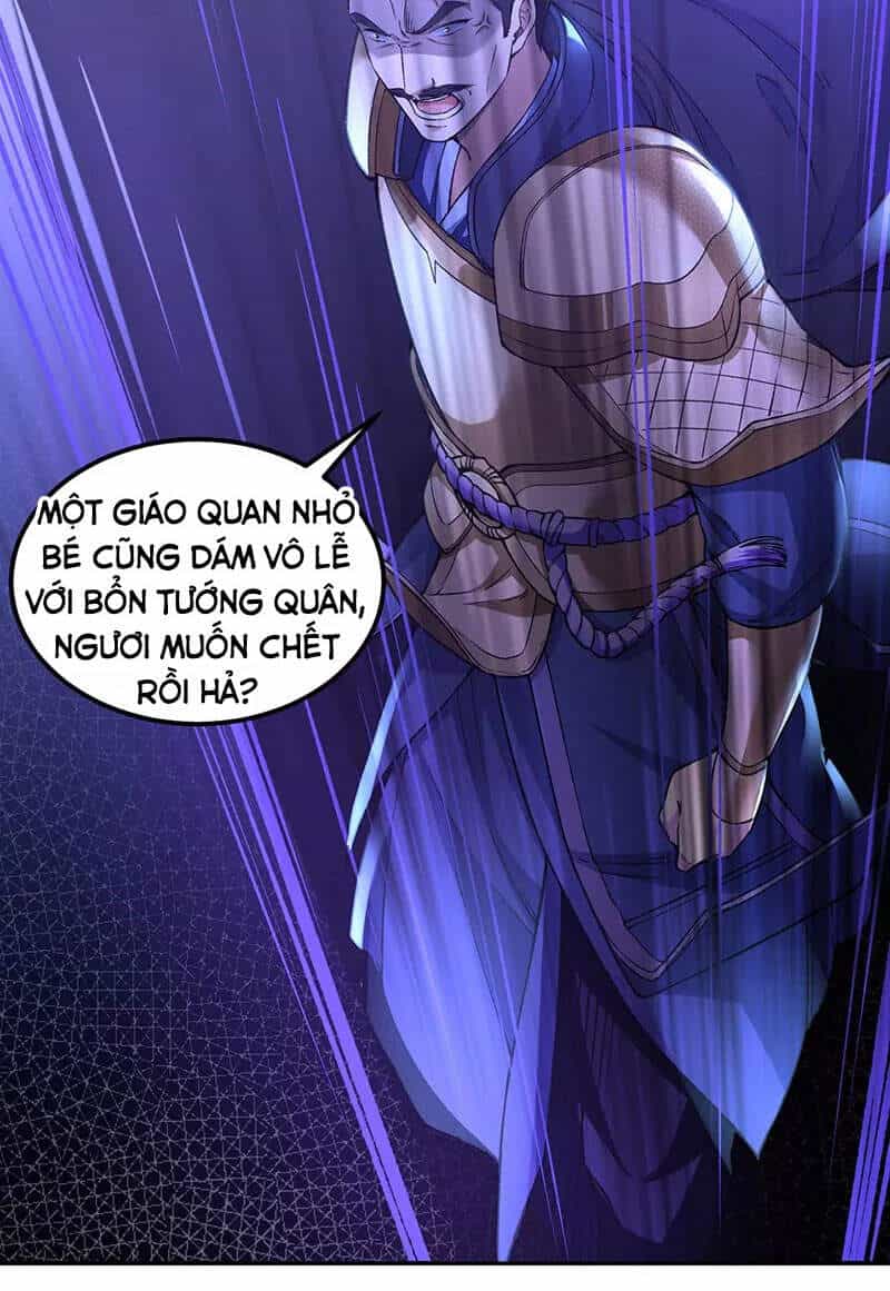 Võ Đạo Độc Tôn - Chương 351 - ảnh 41