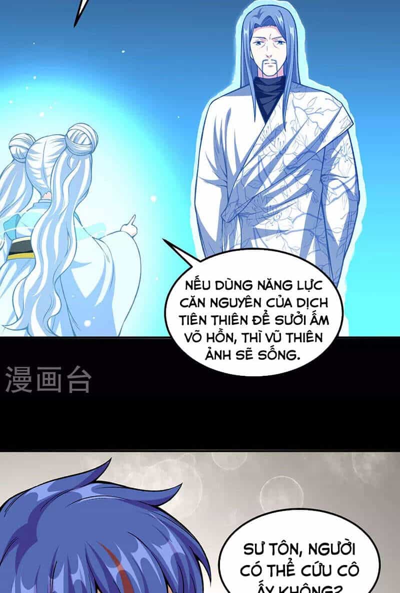 Võ Đạo Độc Tôn - Chương 351 - ảnh 8