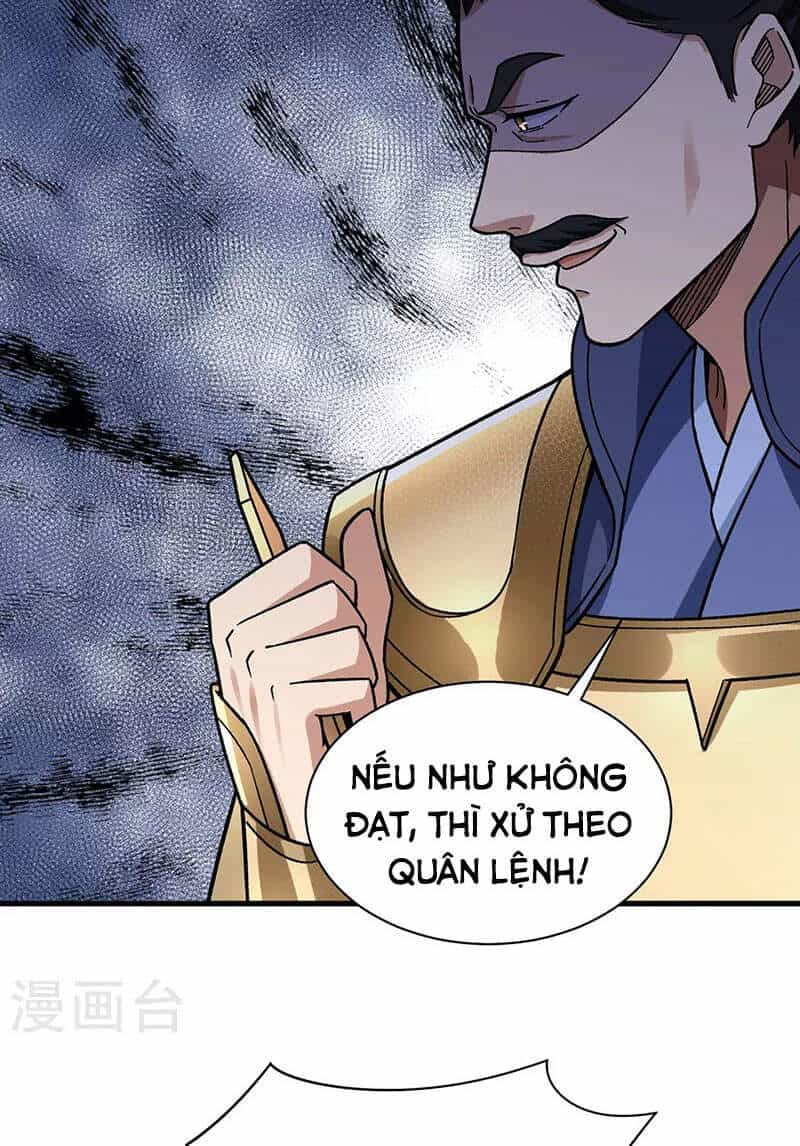 Võ Đạo Độc Tôn - Chương 352 - ảnh 29
