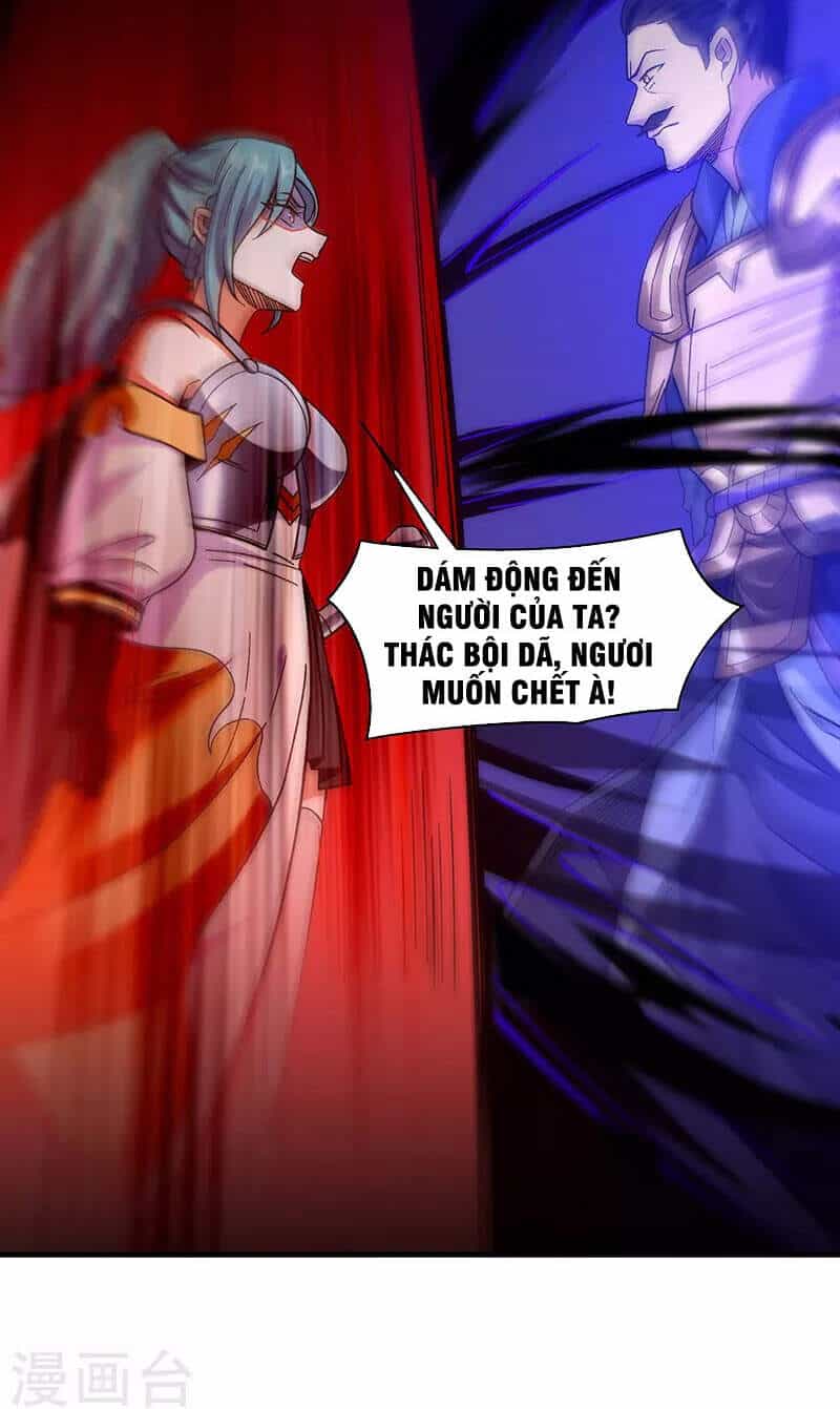 Võ Đạo Độc Tôn - Chương 352 - ảnh 5