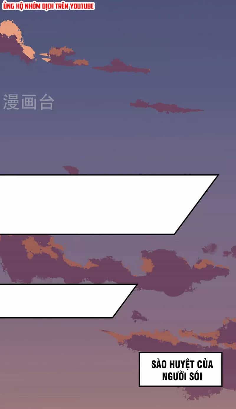 Võ Đạo Độc Tôn - Chương 353 - ảnh 14