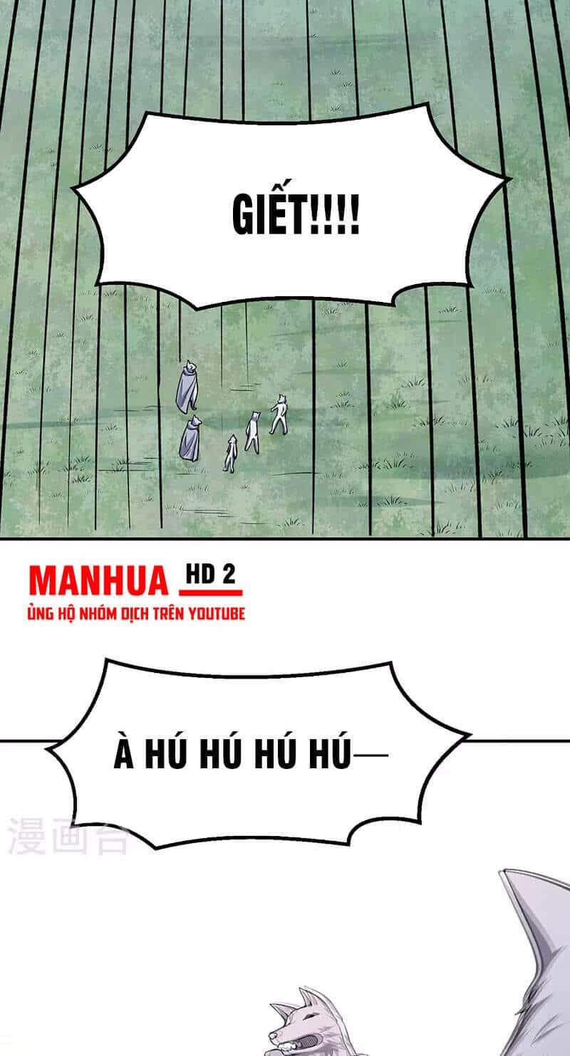 Võ Đạo Độc Tôn - Chương 353 - ảnh 22