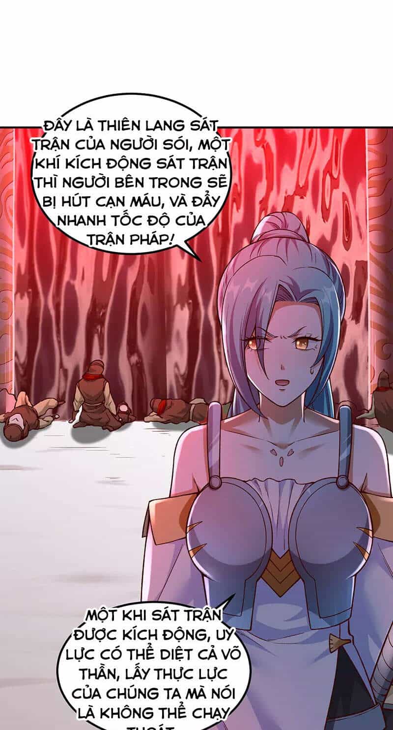Võ Đạo Độc Tôn - Chương 353 - ảnh 38