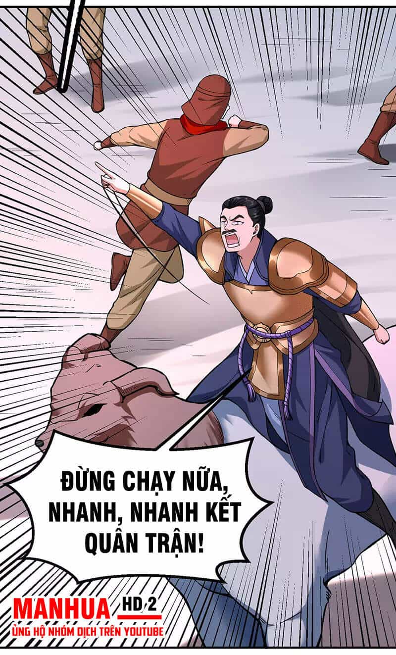 Võ Đạo Độc Tôn - Chương 353 - ảnh 42