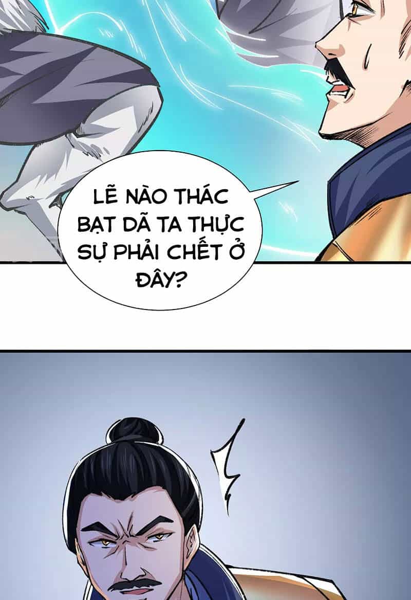 Võ Đạo Độc Tôn - Chương 354 - ảnh 19